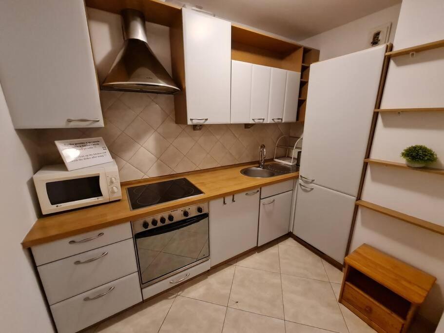 Fantastic Apartments - Room #Z2 바르샤바 외부 사진
